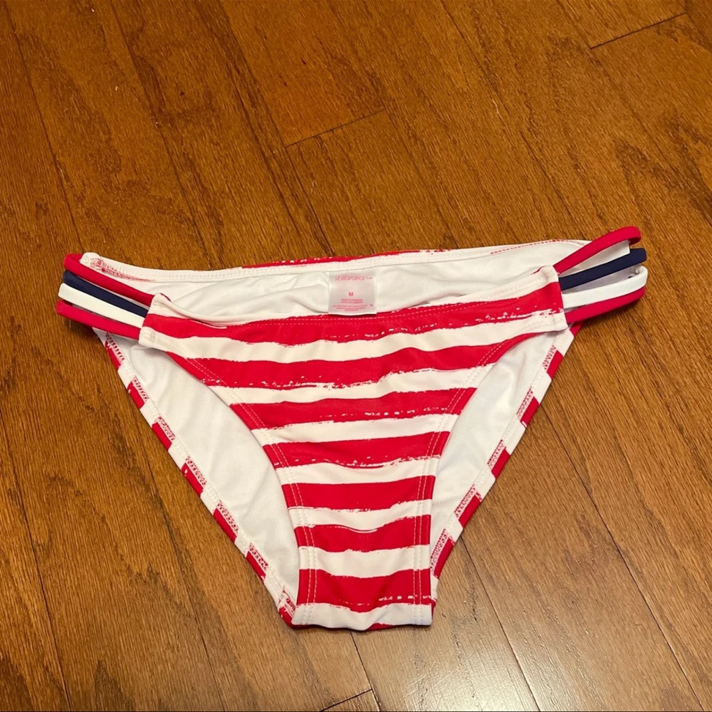 Xhilaration Bikini Bottoms (M)